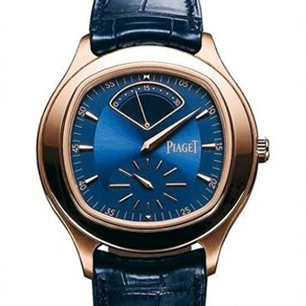 Piaget ピアジェ スーパーコピー BLACK TIE G0A34025 メンズ 自動巻き 腕時計